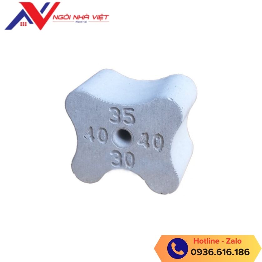 Con kê 30/35/40mm tại Ngôi Nhà Việt