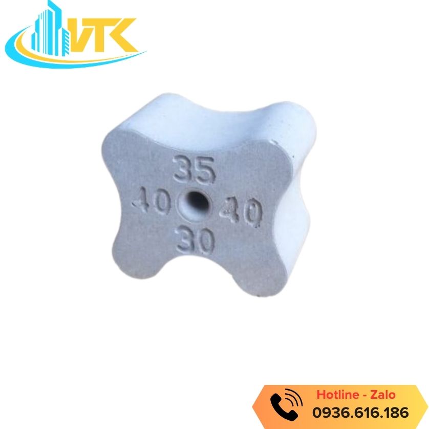 Con kê 30/35/40mm tại Vật tư giá tốt Con kê 30/35/40mm tại Vật tư giá tốt