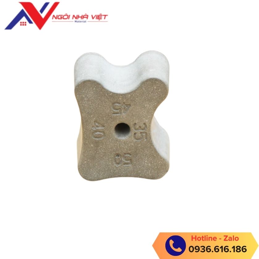 Con kê bê tông 35/40/45/50mm