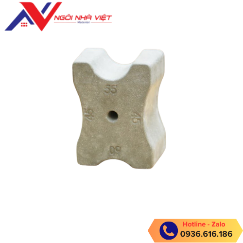 Con kê bê tông 45/55/60mm