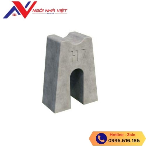 Con kê bê tông H7