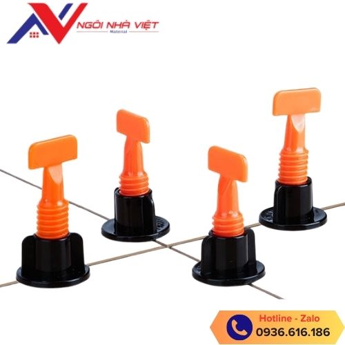 Ke vặn tại Ngôi Nhà Việt