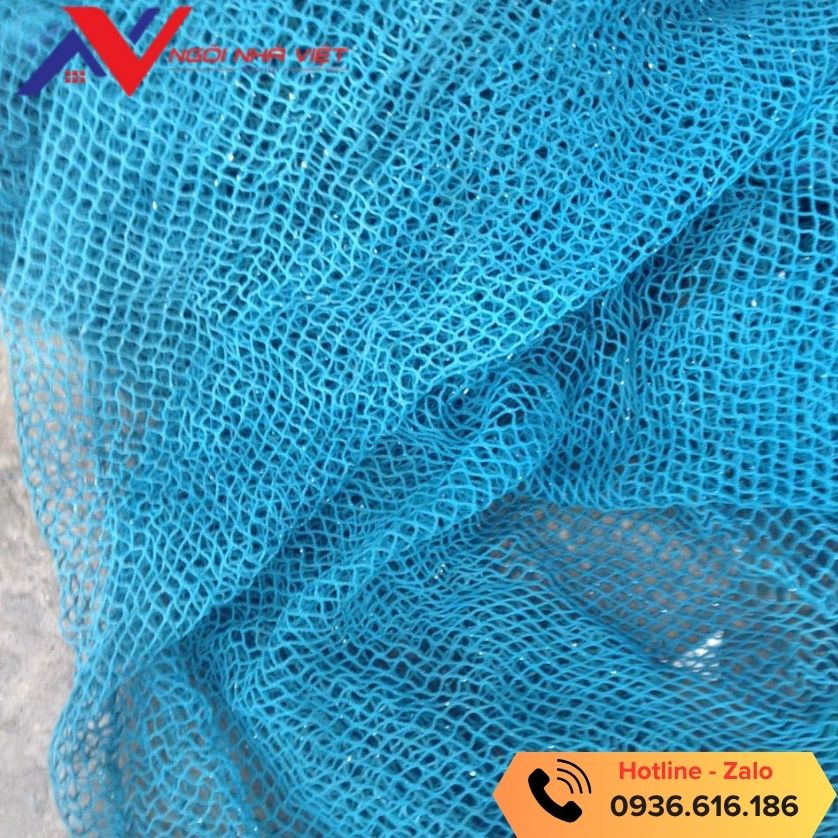 Kích thước mắt lưới chắn cá Kích thước mắt lưới chắn cá