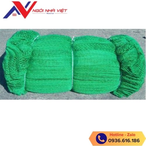 Lưới hứng vật rơi khổ 2mx50m