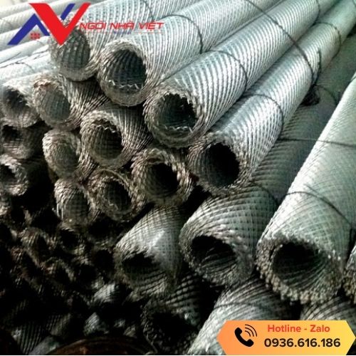 Lưới tô tường