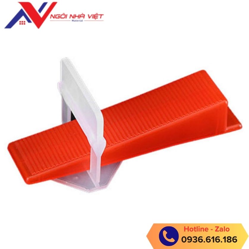 Nêm nhựa lát gạch tại Ngôi Nhà Việt Nêm nhựa lát gạch tại Ngôi Nhà Việt