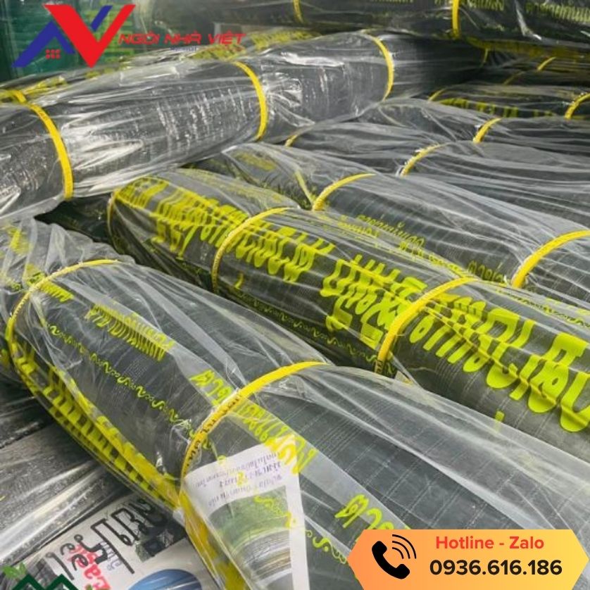 Tổng kho lưới che nắng đen giá rẻ nhất tp HCM Tổng kho lưới che nắng đen giá rẻ nhất tp HCM