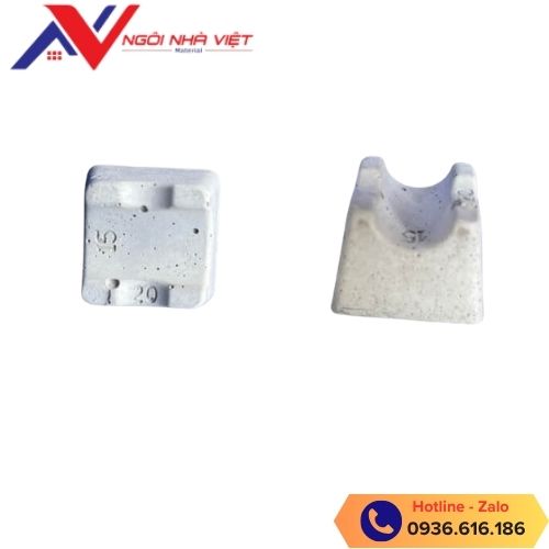 Con kê bê tông 15/20mm