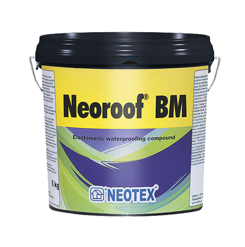 Chất chống thấm bê tông Neoroof® BM