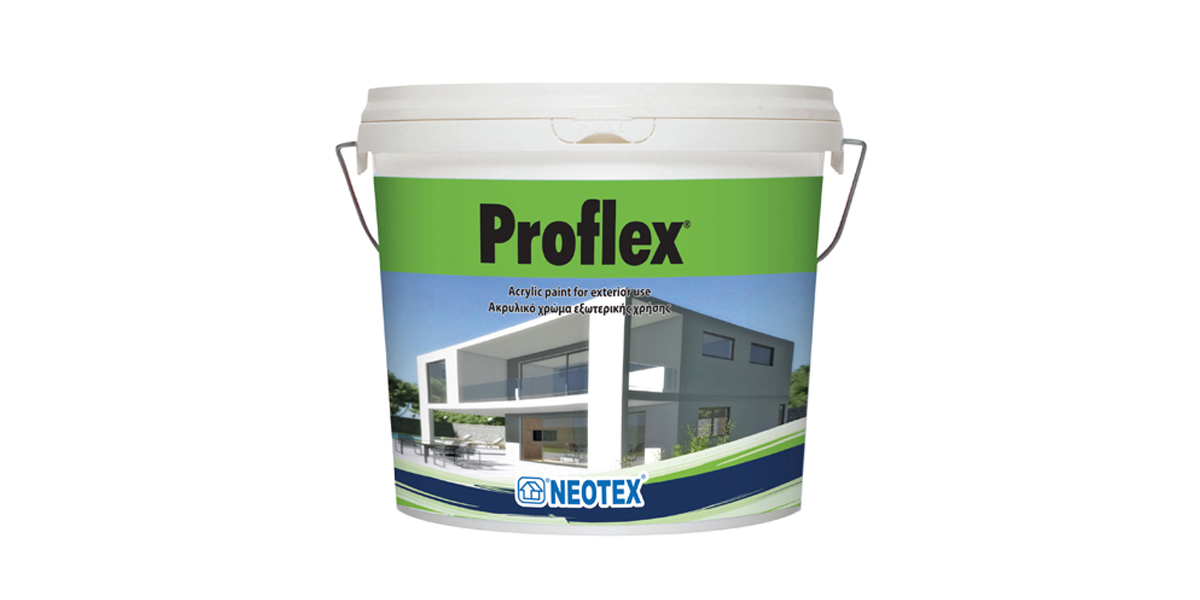 Chất chống thấm Proflex®