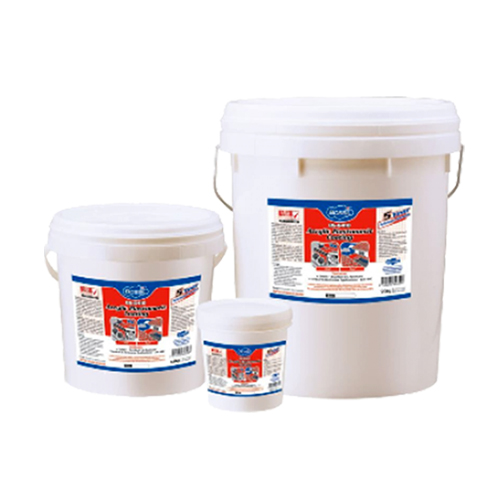 Chất chống thấm sàn mái BS 8410 Acrylic Grey