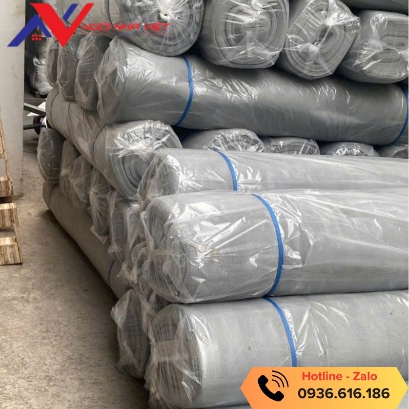 Vật tư giá tốt giao hàng lưới bao che công trình tận nơi cho khách Vật tư giá tốt giao hàng lưới bao che công trình tận nơi cho khách