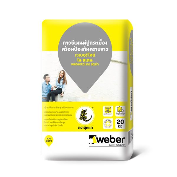 Keo Dán Gạch Weber