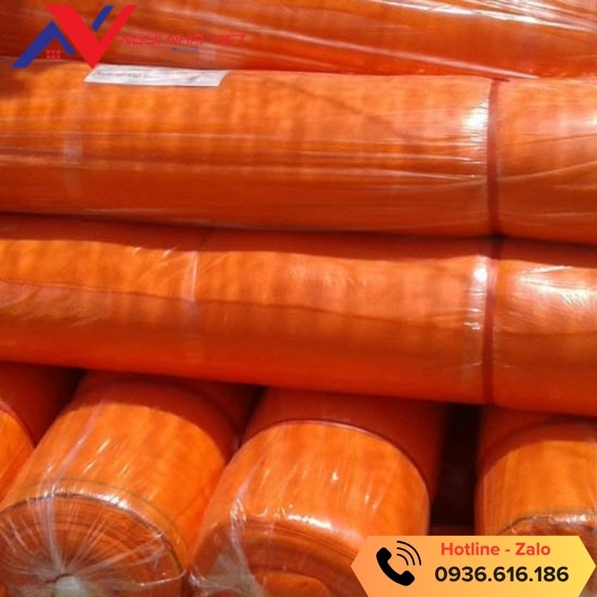 Kho lưới bao che da cam giá rẻ nhất tp HCM