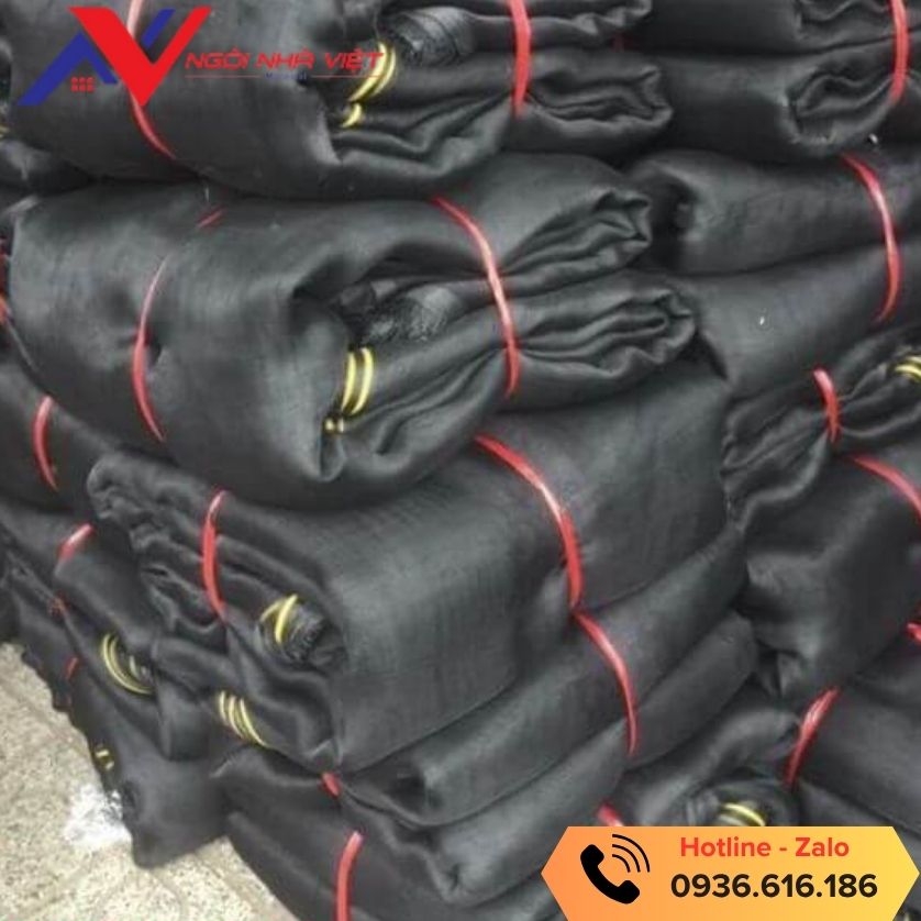 Kho lưới chắn bụi màu đen rẻ nhất tp HCM Kho lưới chắn bụi màu đen rẻ nhất tp HCM