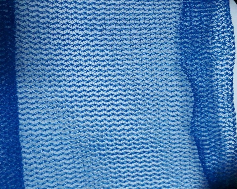 Lưới bao che xanh đậm (dark blue)