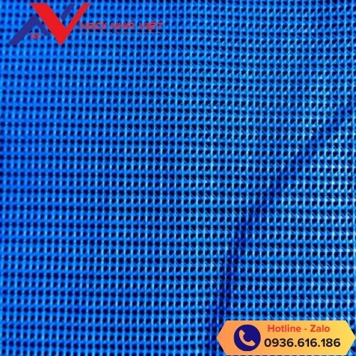 Lưới bao che chống cháy vật tư giá tốt