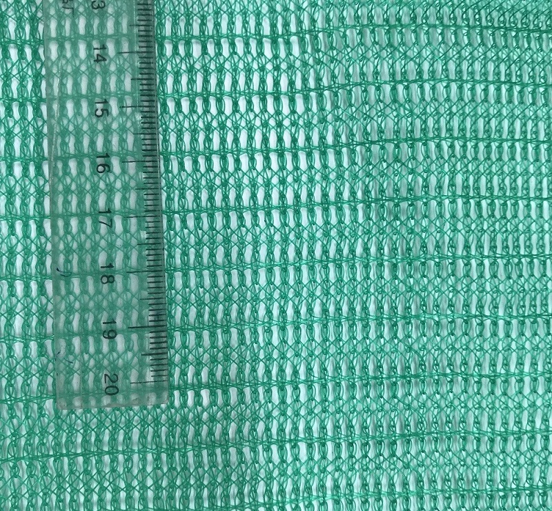 Lưới bao che xanh lá (green)