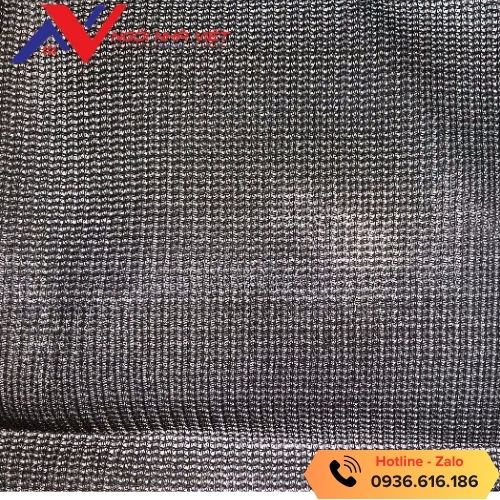 Lưới bao che đen tại Vật tư giá tốt