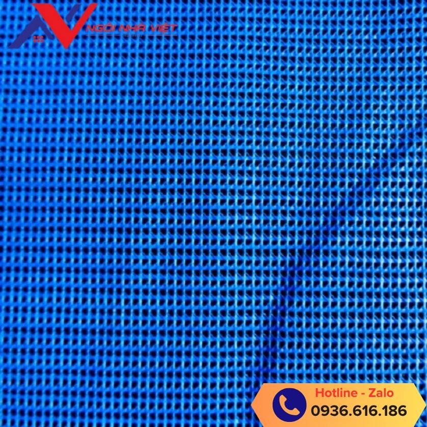 Lưới bao che chống cháy Ngôi Nhà Việt Lưới bao che chống cháy Ngôi Nhà Việt