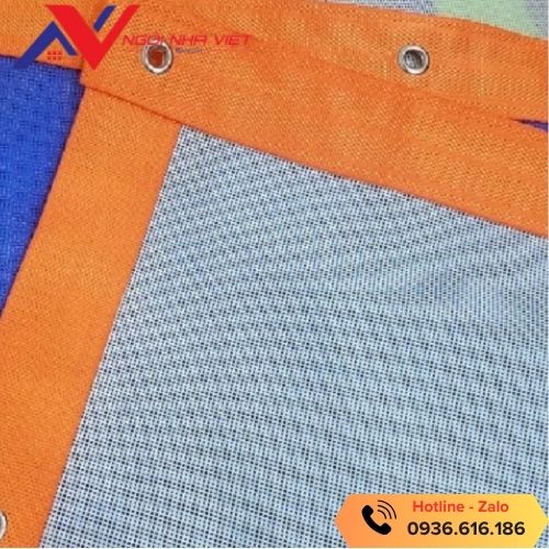 Lưới rào công trình