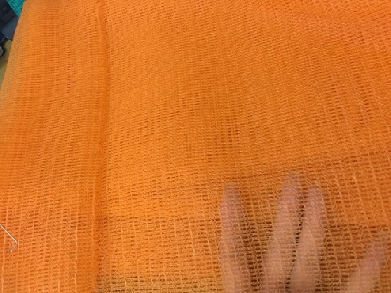 Lưới bao che da cam (orange)
