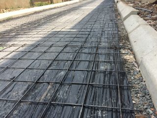 Vật tư cần thiết cho công trình nhà xưởng