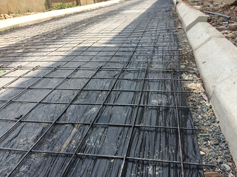 Vật tư cần thiết cho công trình nhà xưởng