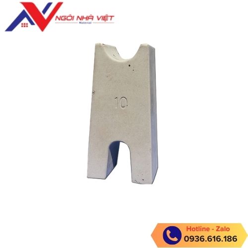 Con kê bê tông H10