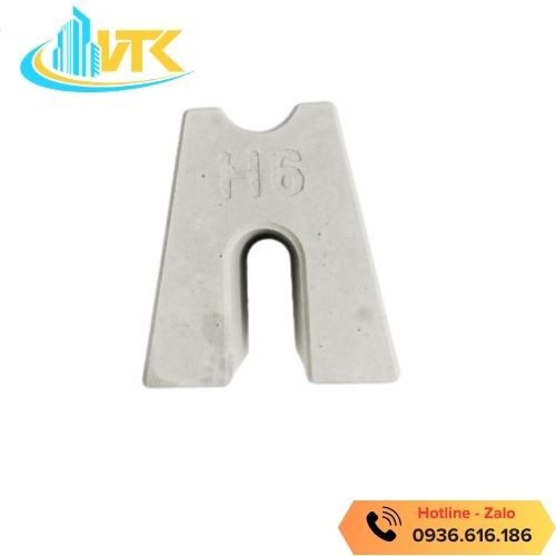 Con kê bê tông H6