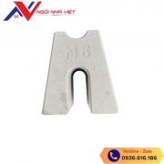 Con kê bê tông H6