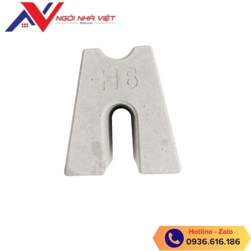 Con kê bê tông H6