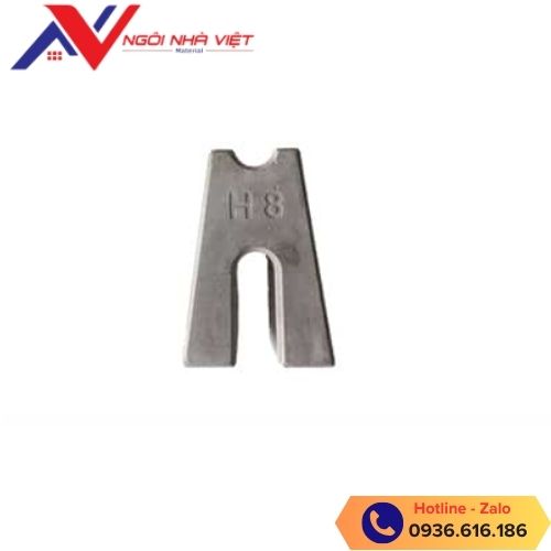 Con kê bê tông H8