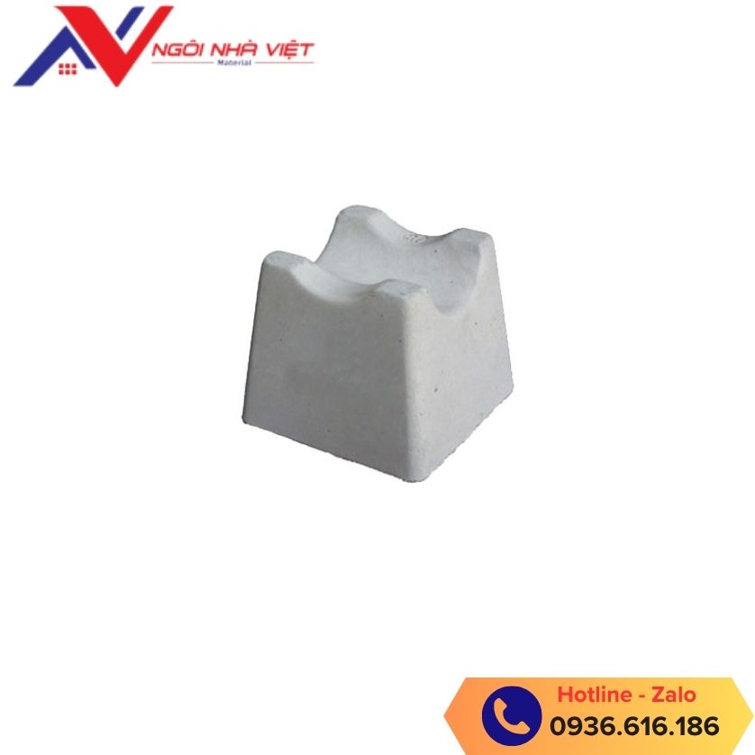 Con kê bê tông sàn 20 25mm