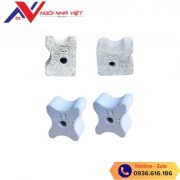Con kê cột vách