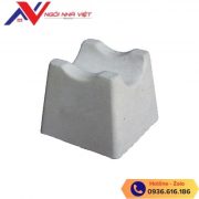 Con kê bê tông sàn 20/25mm