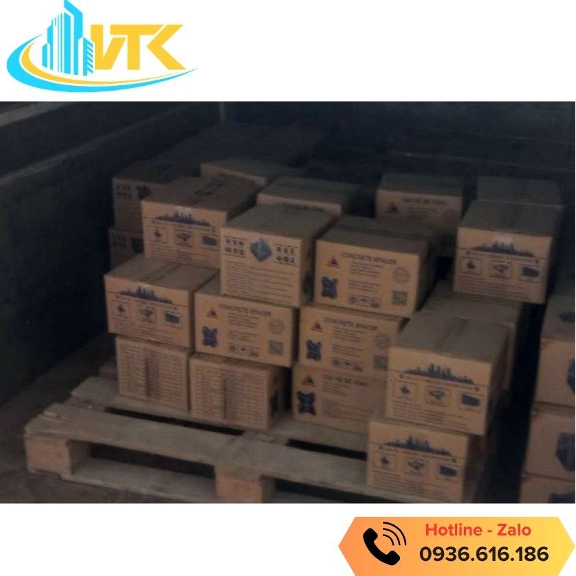 Giao hàng con kê H10 nhanh và rẻ nhất thị trường