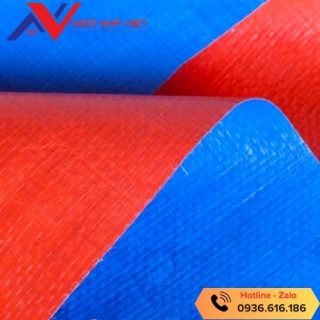 Bạt xanh cam