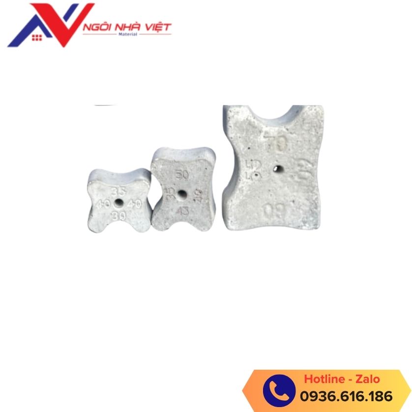 Các loại con kê đa năng