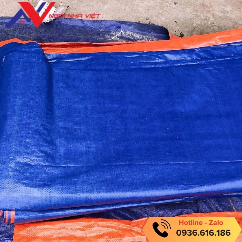Giá bạt xanh cam đa dạng tại Vật Tư Giá Tốt Giá bạt xanh cam đa dạng tại Vật Tư Giá Tốt