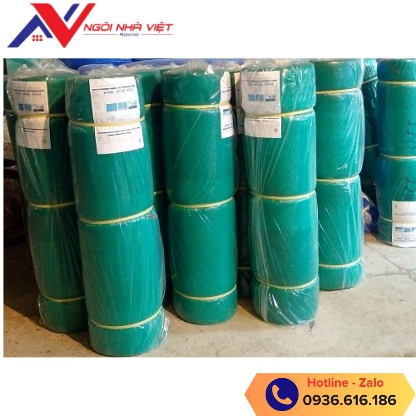 Ngôi Nhà Việt báo giá lưới công trình rẻ nhất ở HCM