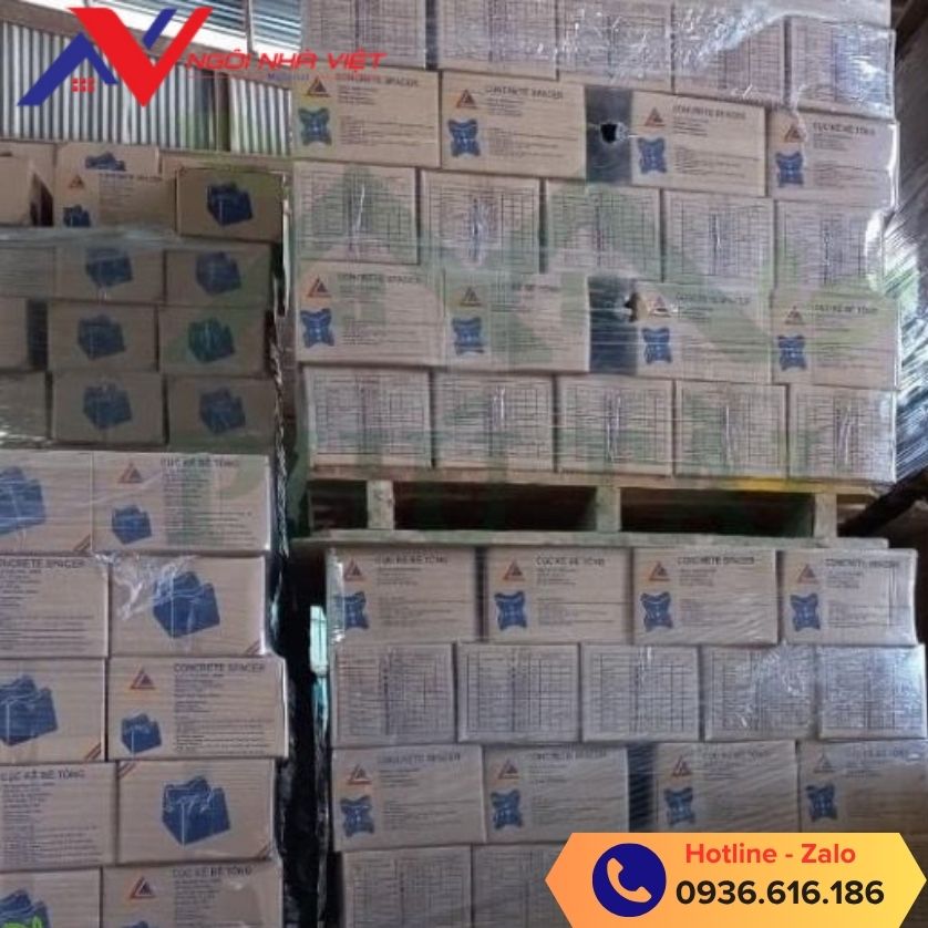 Tổng kho giá viên kê 55mm 60mm 70mm 80mm cực kỳ rẻ