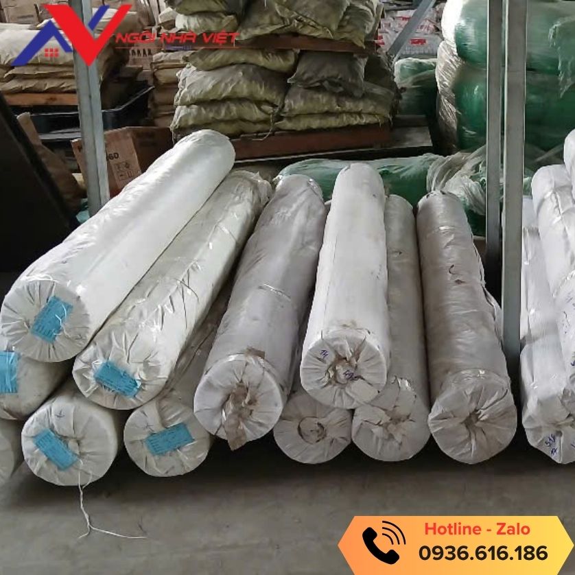 Kho nilon lót nền của Vật tư giá tốt tại Thủ Đức,TP HCM Kho nilon lót nền của Vật tư giá tốt tại Thủ Đức,TP HCM