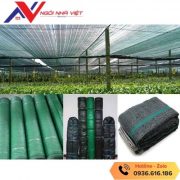 Lưới che nắng