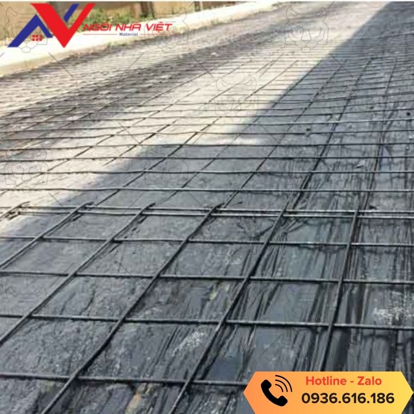 Màng PE lót sàn chống thấm Màng PE lót sàn chống thấm