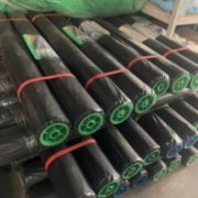Nilon đen vật tư giá tốt
