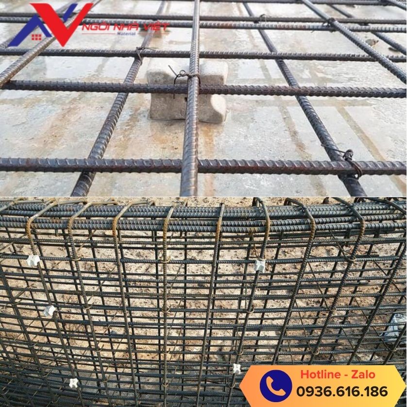 Viên kê đa năng dùng được cho nhiều hạng mục khác nhau Viên kê đa năng dùng được cho nhiều hạng mục khác nhau