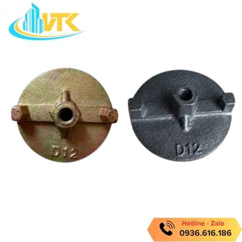 Bát chuồn D12