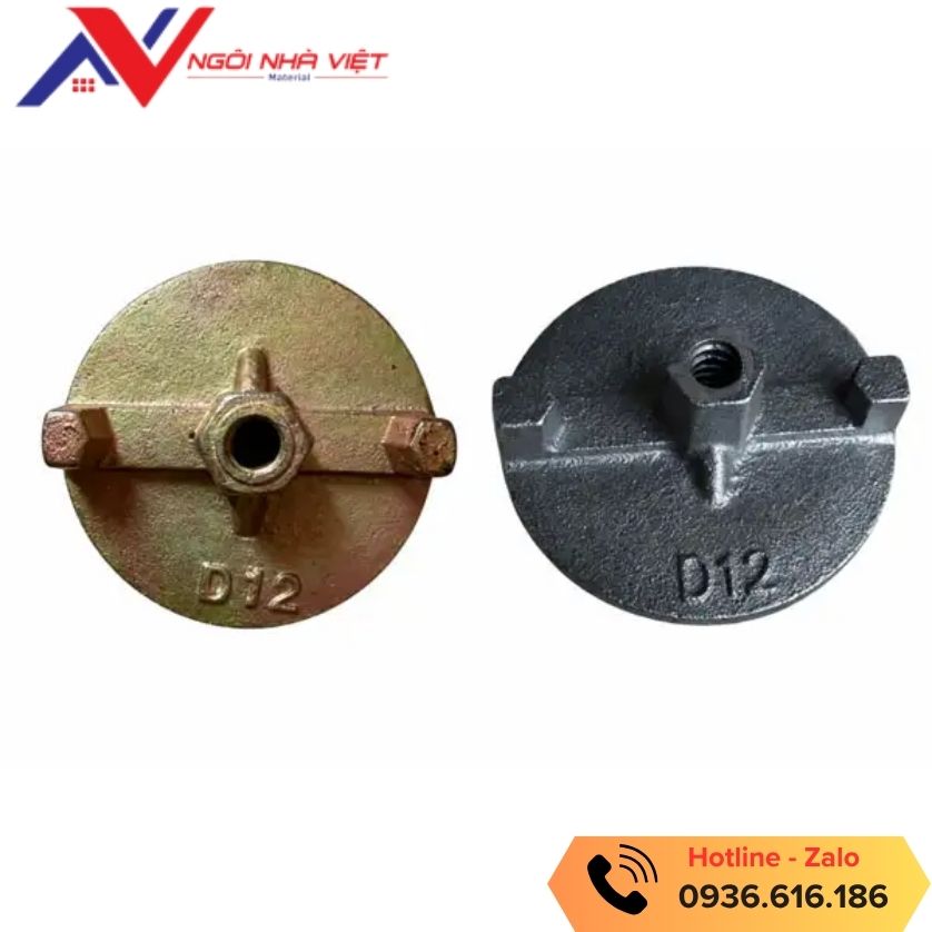 Bát chuồn D12 tại Vật Tư Giá Tốt