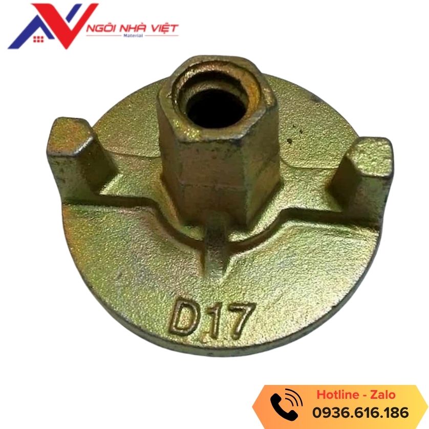 Bát chuồn D17 tại Vật Tư Giá Tốt Bát chuồn D17 tại Vật Tư Giá Tốt